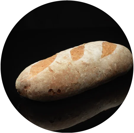 pane con farine antiche trentino alto adige